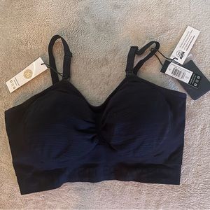 Kindred Bravely Sublime Hands Free Pumping Bra XL